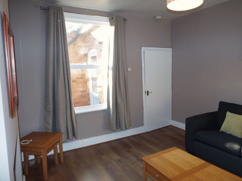 Metchley Lane Harborne